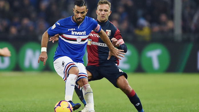 Derby in notturna: Genoa-Sampdoria si gioca alle 20.45 di mercoledì 3 marzo