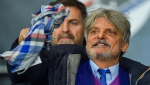 Sampdoria, il tribunale di Roma rinvia al 2020 la decisione su Ferrero