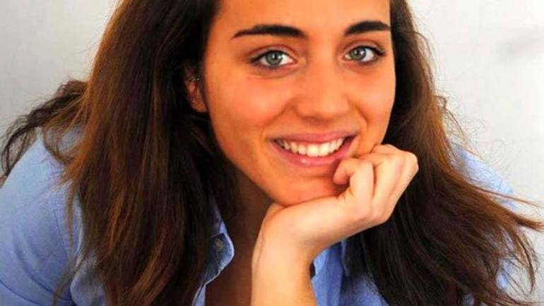 Terza borsa di studio in ricordo della studentessa genovese morta su un bus in Spagna