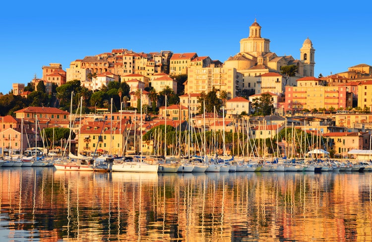 Clima: Imperia al primo posto in Italia, Genova è un paradiso in estate