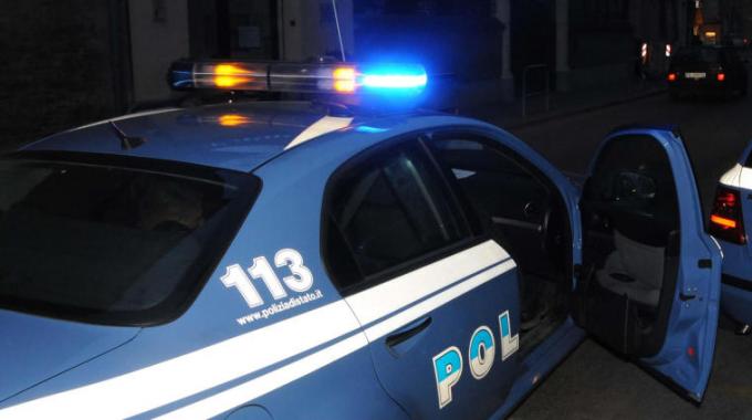 Picchia il meccanico e gli estorce 1500 euro: arrestato a Santa Margherita