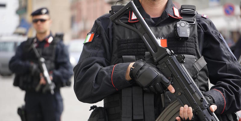 Terrorismo, parla l'esperto: "A Genova non c'è allarme ma attenzione"