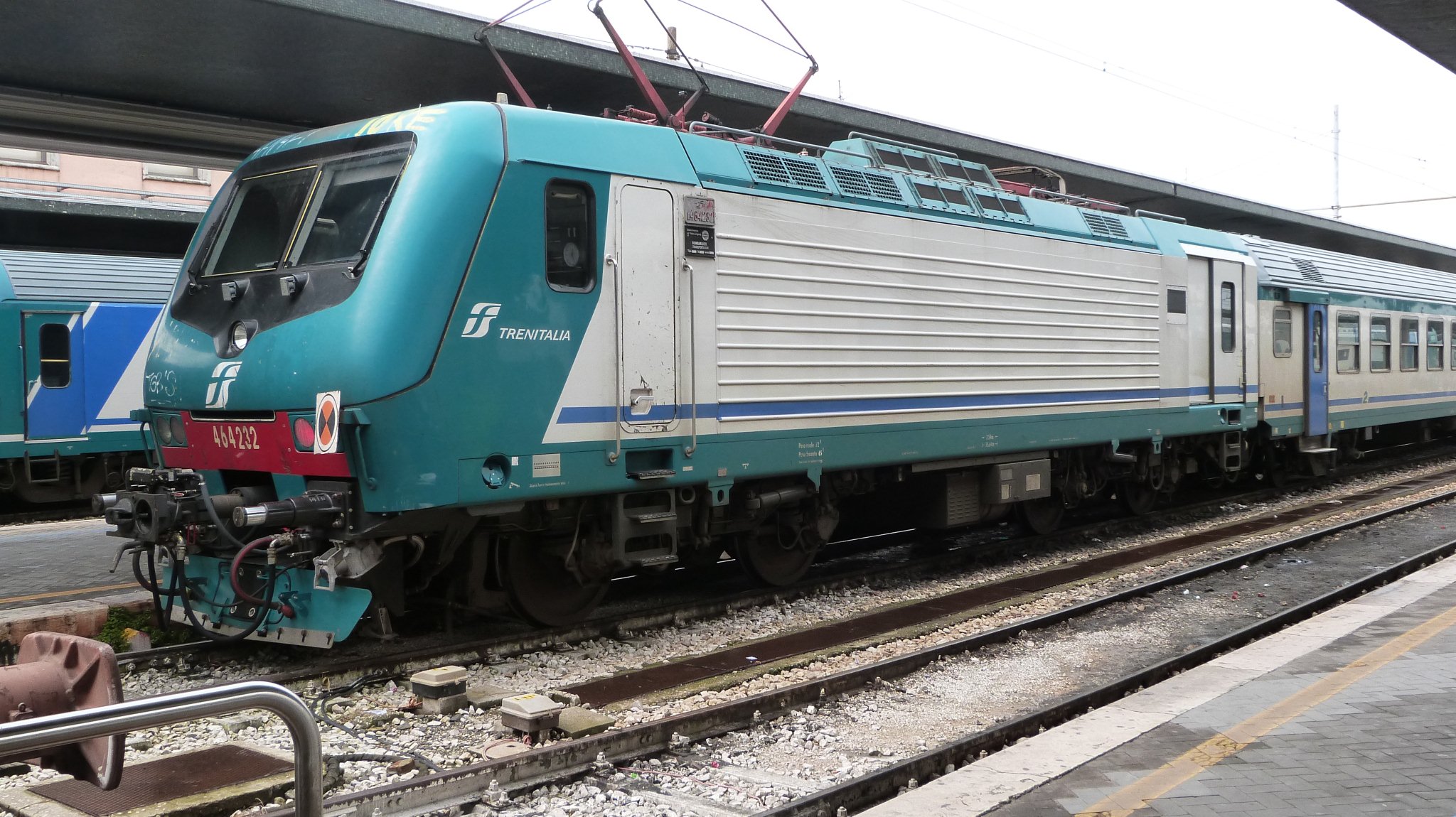 Treni regionali cancellati in Liguria "per indisponibilità di personale"