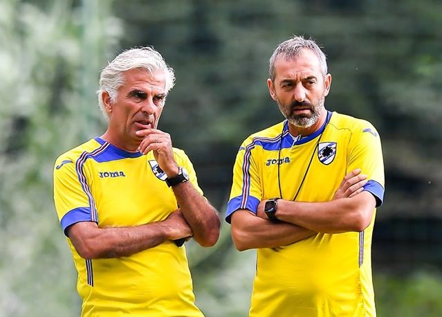 Sampdoria: Ramirez, Sala e Tonelli squalificati. Colley ancora out