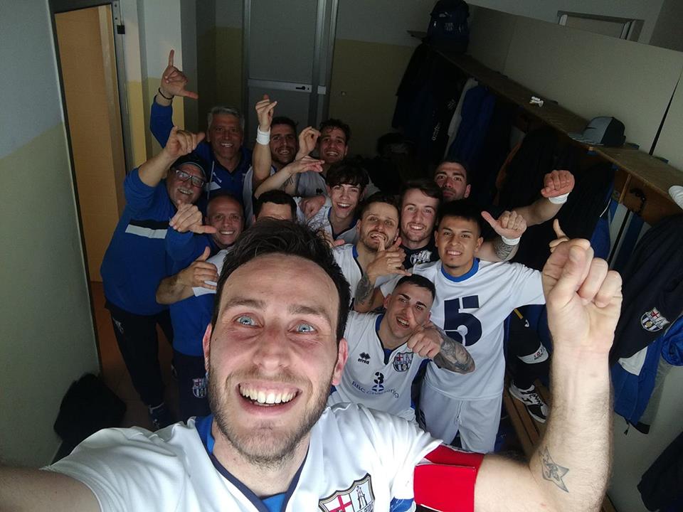 CDM Futsal Genova, 4-1 al Villorba e storica salvezza in Serie A