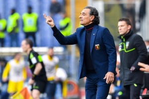 Prandelli alza la voce: "Troppa negatività intorno al Genoa, pessimismo sulla pelle"