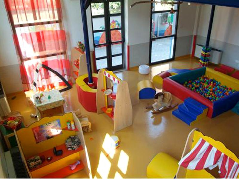 A Genova asili nido e scuole d'infanzia aperti anche a luglio