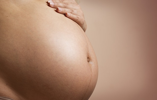 Coronavirus, percorsi speciali per le donne in gravidanza
