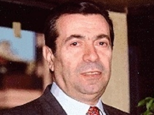Morto l'ex presidente della Regione Liguria Giancarlo Mori