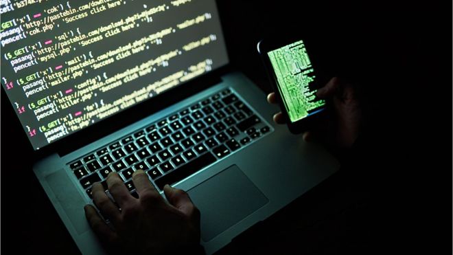 Truffa informatica da 30mila: denunciati due hacker sanremesi