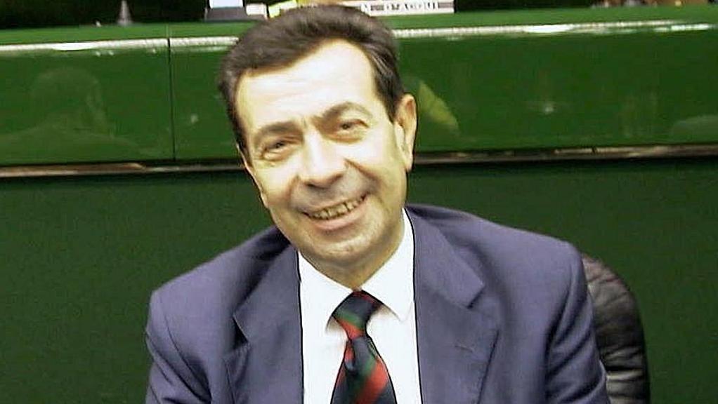 La scomparsa di Giancarlo Mori, protagonista della prima repubblica