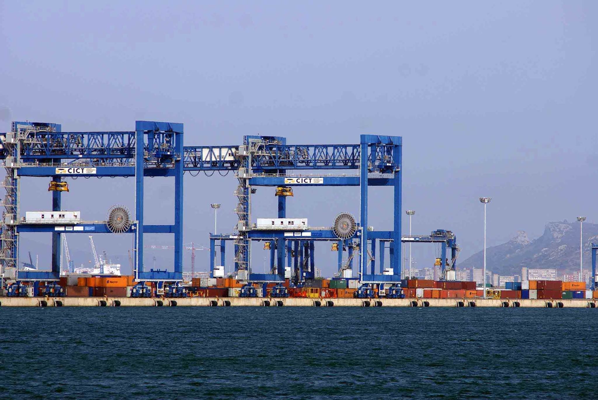 Crisi del porto di Cagliari, Rixi: "Mettere in sicurezza i lavoratori"