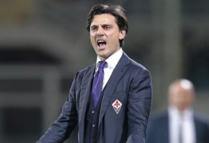 Vincenzo Montella salta la partita con il Genoa, ridotta la squalifica di un turno