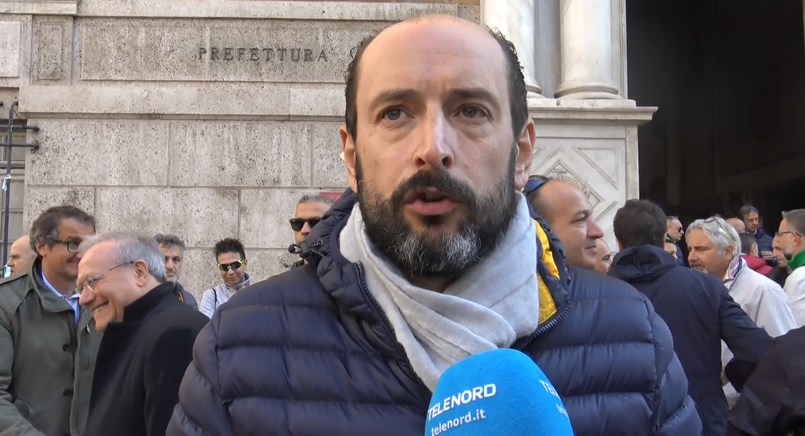 Piaggio Aero, Alessandro Vella (Cisl): "Via libera commissione non basta, servono i contratti" 