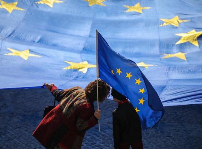 Europee, la lunga vigilia delle incertezze