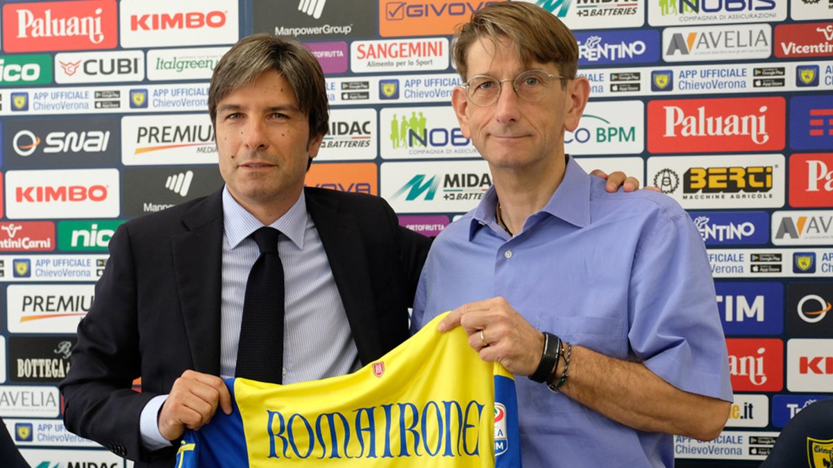 Sampdoria, la società pensa a Giancarlo Romairone per la dirigenza