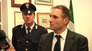 Polizia. Promossi gli ultimi due ex dirigenti della mobile di Genova Lamparelli e Gargano
