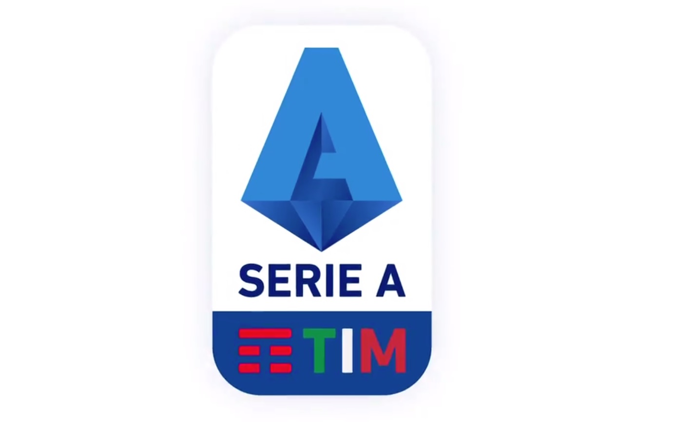 La Serie A cambia look: svelato il nuovo logo