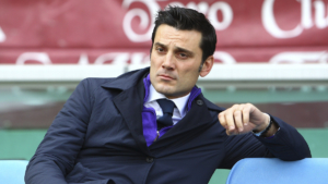 Fiorentina verso il ritiro anticipato, la società ricorre per la squalifica di Montella