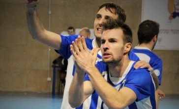 Futsal, la nuova stagione della Cdm Genova riparte dai rinnovi