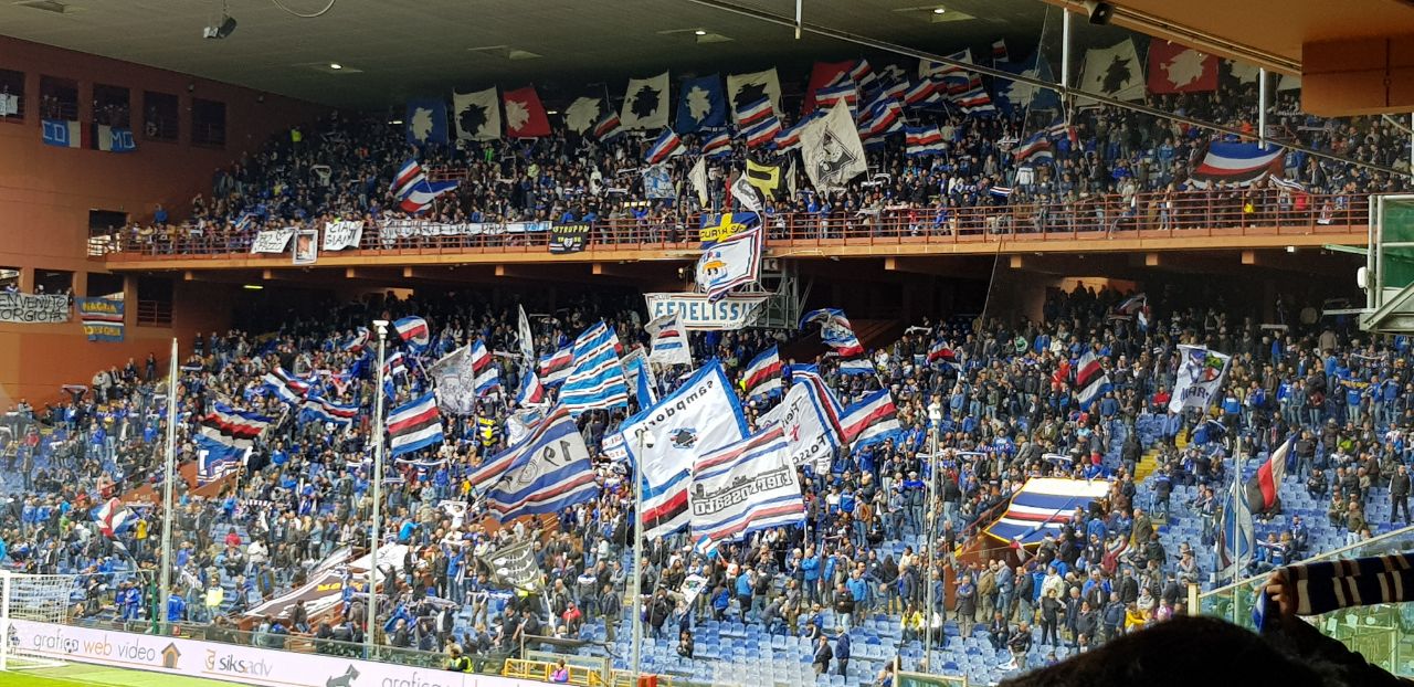Sampdoria-Empoli 1-2, la cronaca live del match