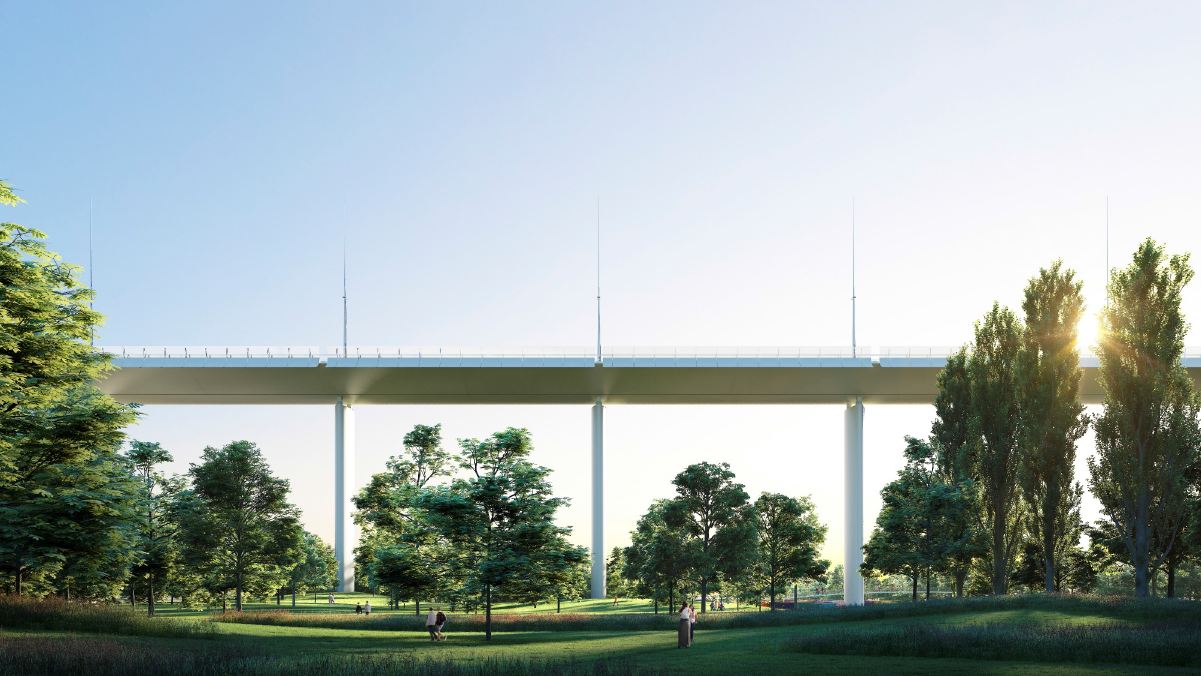 Ponte Morandi, ricostruzione nei tempi "ma i prossimi 40 giorni saranno il clou"
