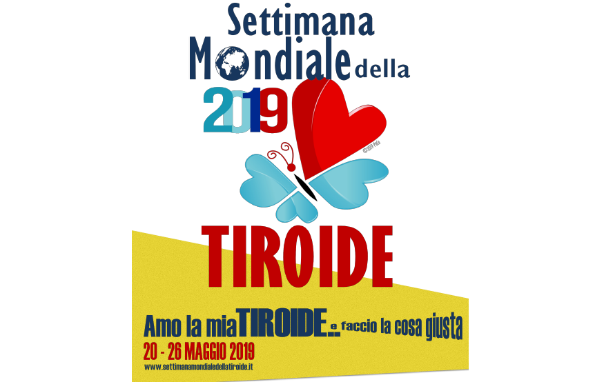 Settimana della tiroide, un infopoint a Genova Fiumara per dare consigli