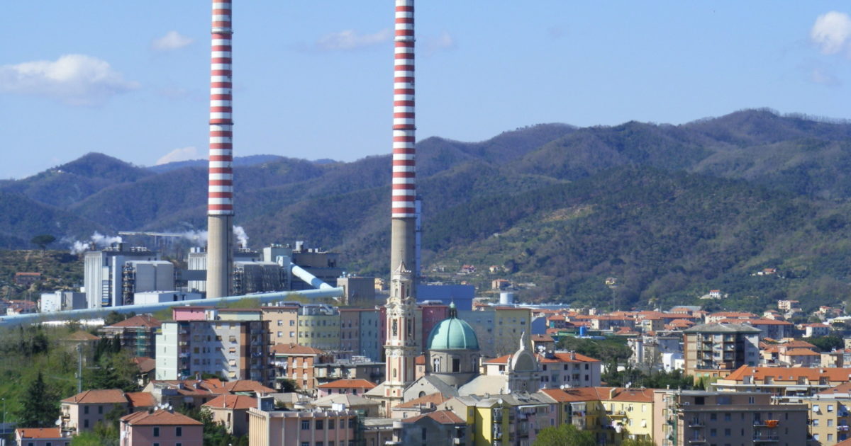 Lavoro, a Savona l'industria recupera 3mila posti in un anno