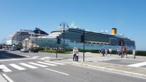 Crociere, la Sardegna scommette su home port e multiscalo