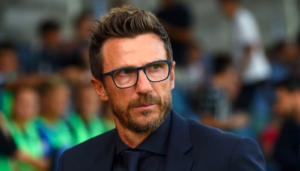 Sampdoria, rebus panchina verso la soluzione: Di Francesco ad un passo