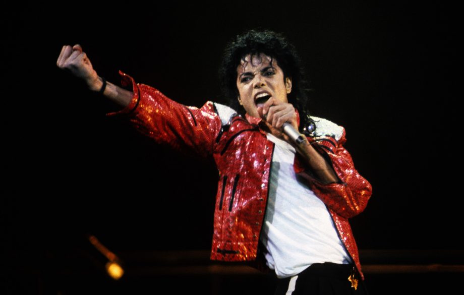 Michael Jackson, il re del pop su Telenord con due documentari speciali