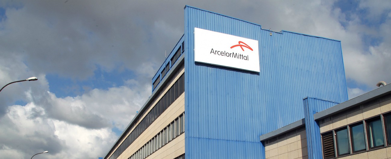 Arcelor Mittal: “Trimestre in rosso a causa del coronavirus”