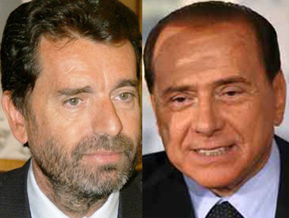 Forza Italia, la lettera di Biasotti a Berlusconi: "Sì alle primarie e cambia nome al partito"