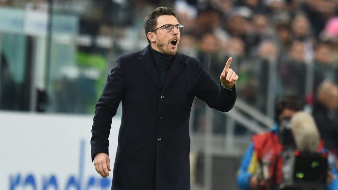 Sampdoria, spunta un "incentivo plusvalenze" sul contratto di Di Francesco