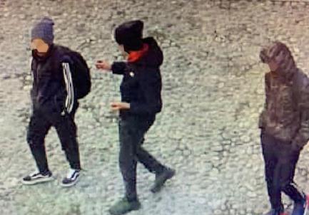 Arrestati i due rapinatori di Natale: picchiarono e rapinarono un ventenne a Brignole