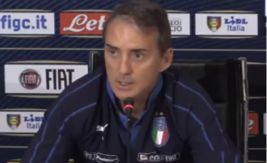 Nazionale, Mancini aspetta Vialli: "Spero possa venire in azzurro"