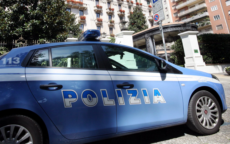 Albenga, "spaccata" in un negozio: arrestato minorenne