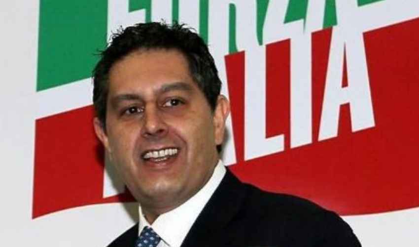 Forza Italia, Toti: "Non ho mai chiesto una carica al vertice"
