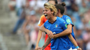 Mondiali femminili: vigilia di speranze per le azzurre che affrontano l'Olanda ai quarti di finale