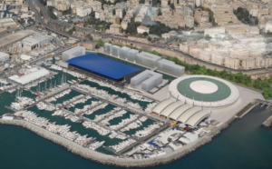Waterfront di Genova, firmato l'accordo per la cessione del Palasport