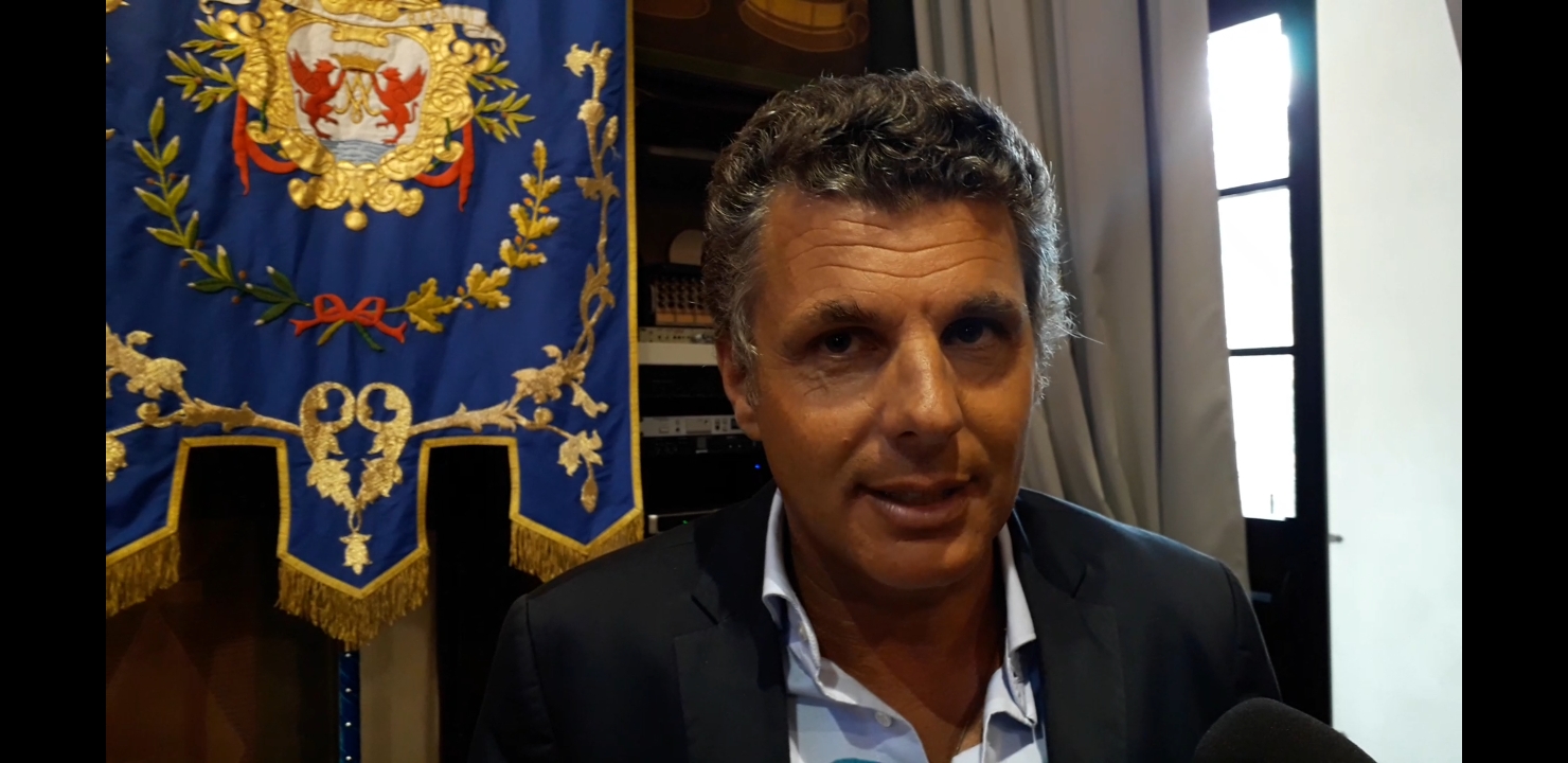  Carlo Bagnasco è il nuovo coordinatore regionale di Forza Italia