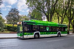 Atm Milano e la sfida della sostenibilità: in arrivo 250 bus elettrici
