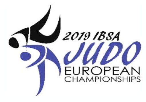 Europei di judo per atleti ciechi e ipovedenti: medaglia d'oro per Carolina Costa