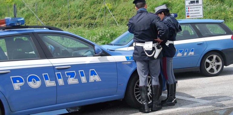 Genova, furti in appartamento: un arresto e una denuncia