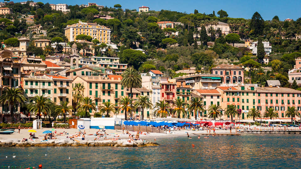 Santa Margherita perde il primato delle case vacanze più care d'Italia