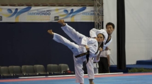 Bodensee Cup: Taekwondo Genova conquista 5 ori e 3 argenti