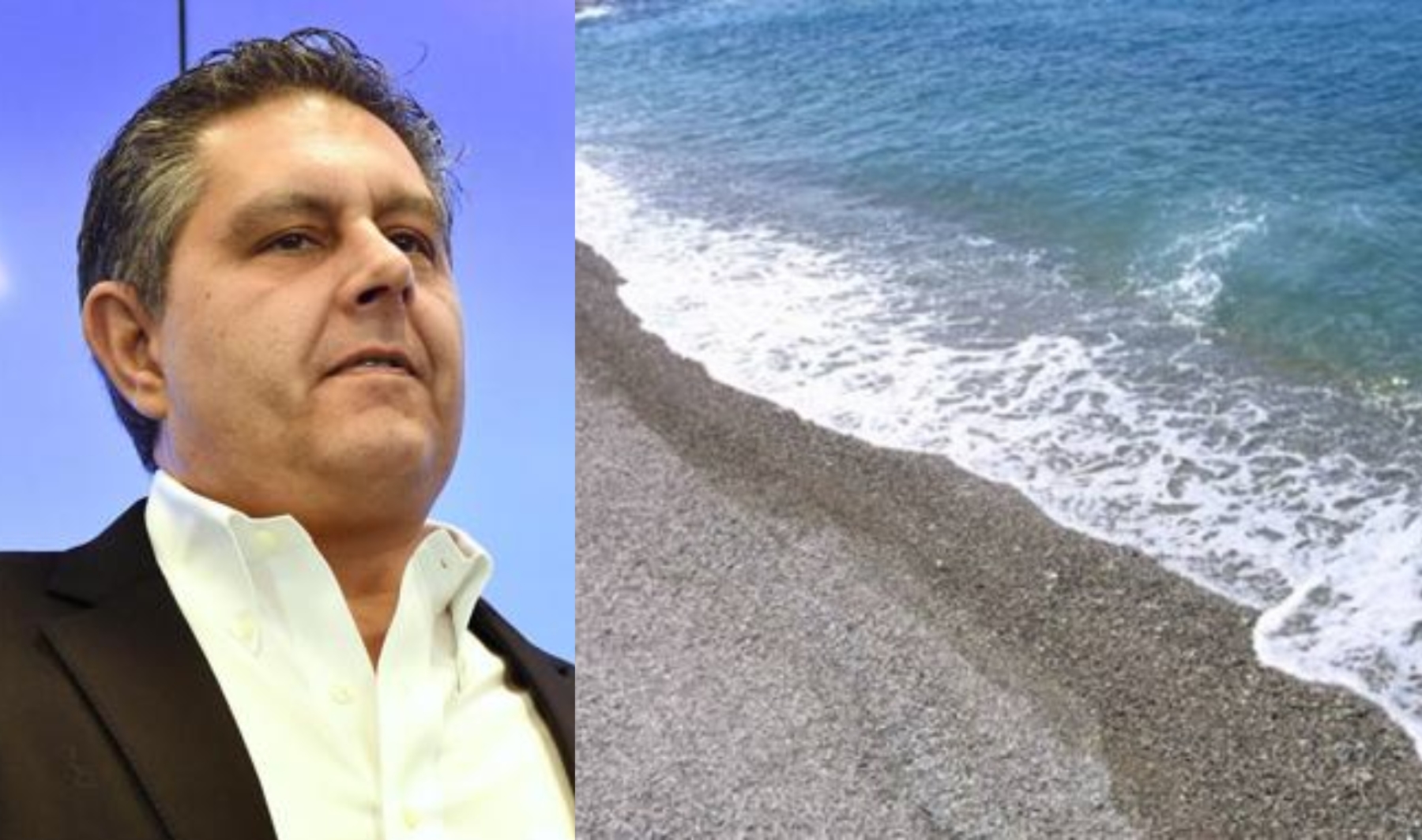 Jova Beach Party, Toti: "Allarmismi ingiustificati sulle spiagge della Liguria"