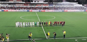 Genoa-Imolese 4-1, la cronaca LIVE del match di Coppa Italia