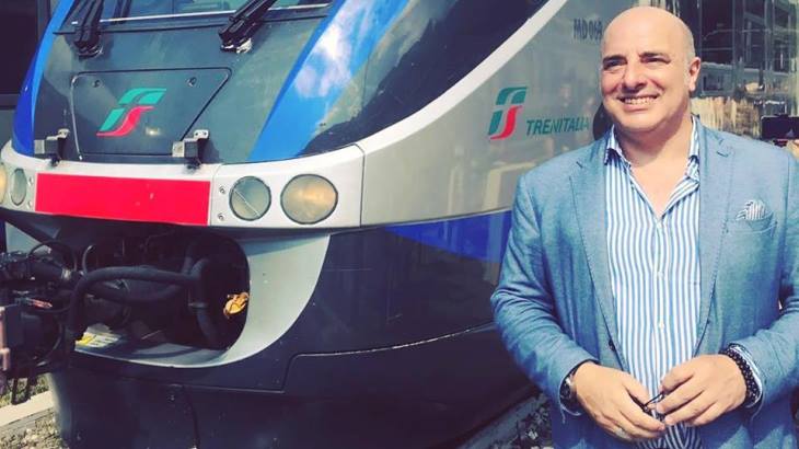 Treni cancellati, Berrino: "Incredibile che Toninelli non abbia detto una parola"