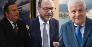 Gronda, i deputati di Forza Italia: "I 5Stelle mentono sapendo di mentire"